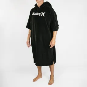 Hurley Unisex Poncho