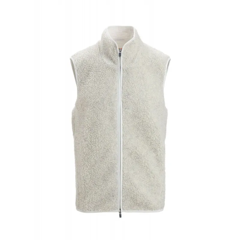 icebreaker  RealFleece High Pile Vest - Giacca di merino - Uomo