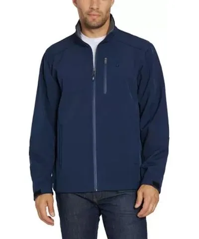 IZOD Men's Softshell Jacket