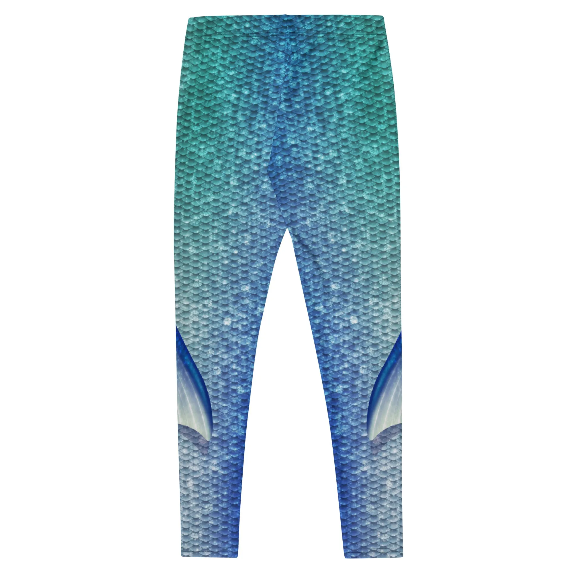 Jewel Merfolk Leggings