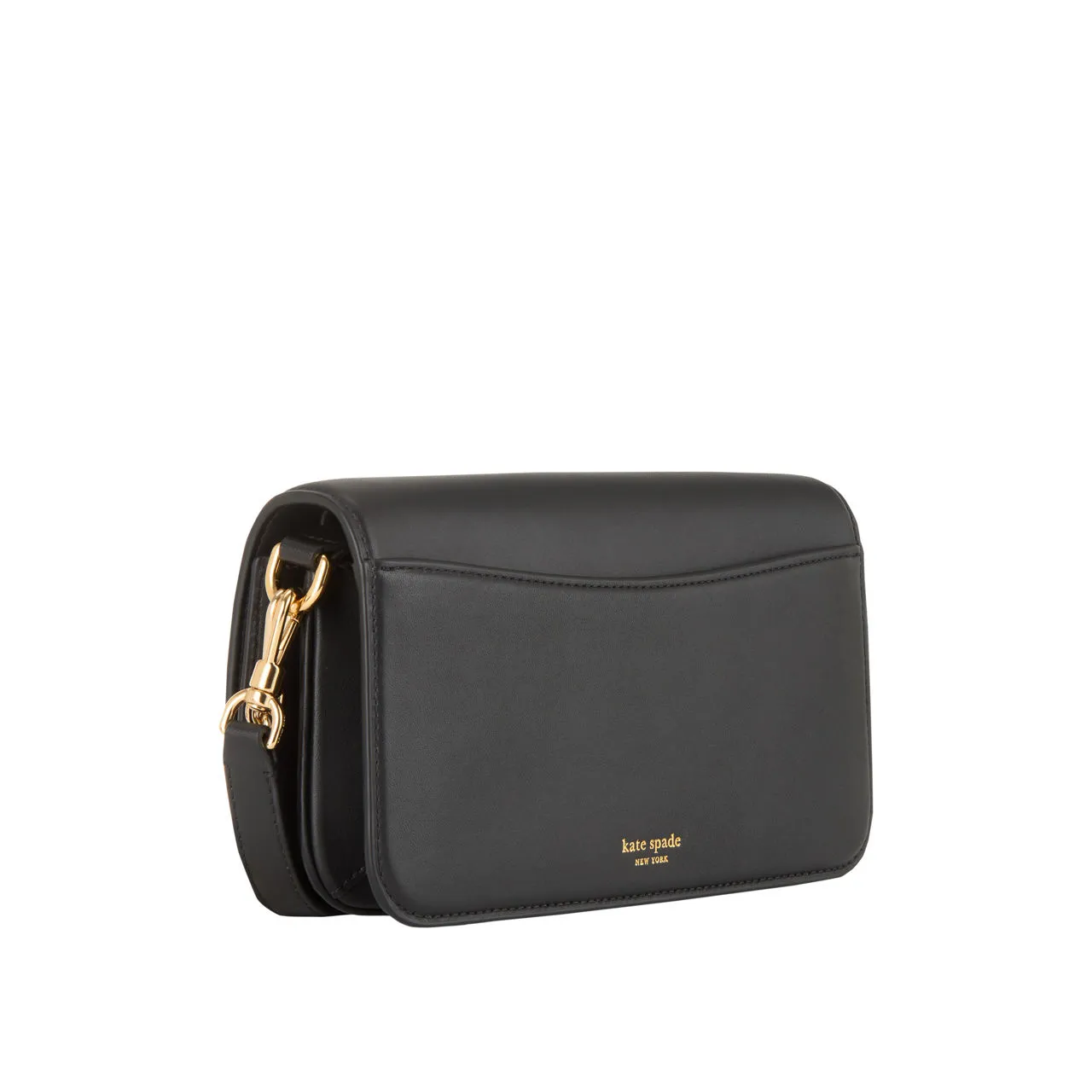 KATE SPADE NEW YORK Dakota Small Crossbody Bag - Black