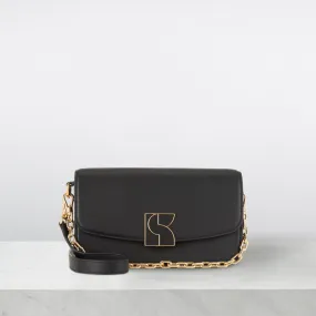 KATE SPADE NEW YORK Dakota Small Crossbody Bag - Black