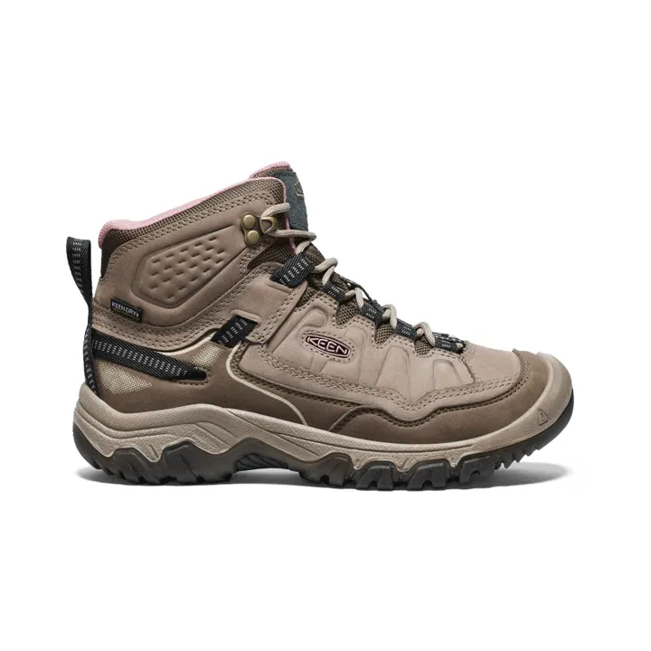 Keen Targhee IV Waterproof Mid Womens