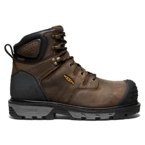 KEEN Utility CSA Camden 6″ Waterproof Boot (Carbon-Fiber Toe)