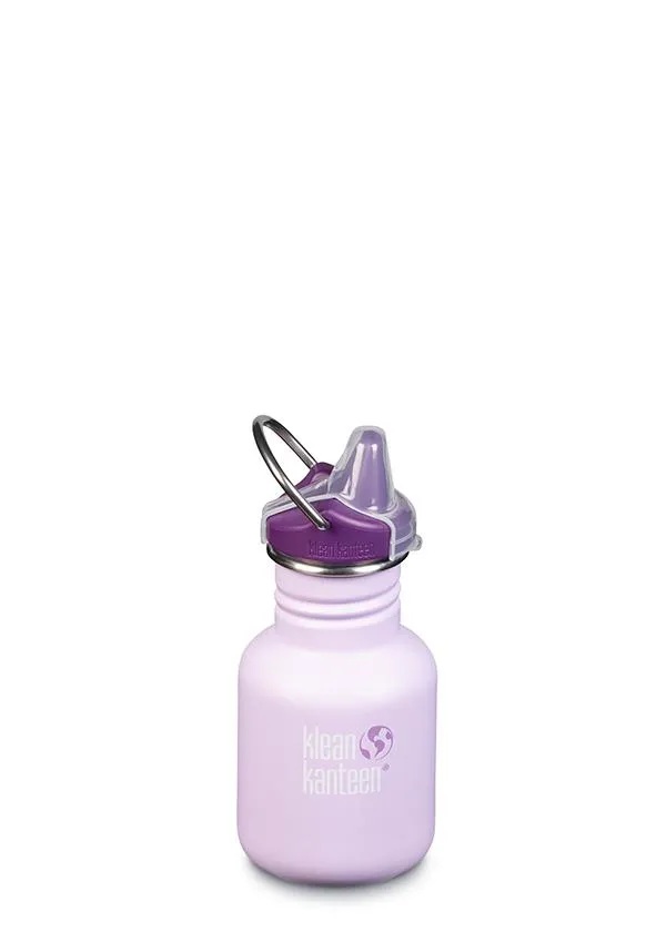 Klean Kanteen Kid Classic Sippy 12oz