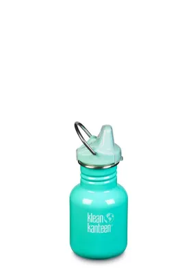 Klean Kanteen Kid Classic Sippy 12oz