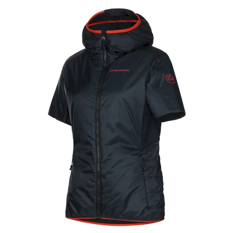 La Sportiva  Ascent Primaloft Vest - Gilet sintetico - Donna