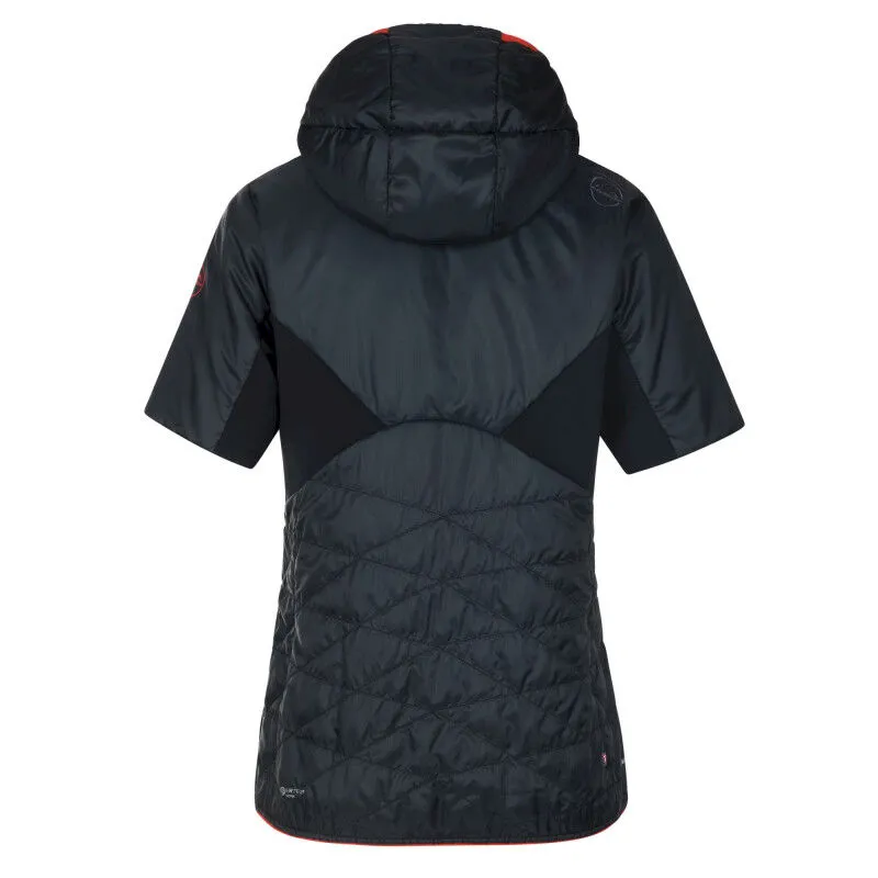 La Sportiva  Ascent Primaloft Vest - Gilet sintetico - Donna