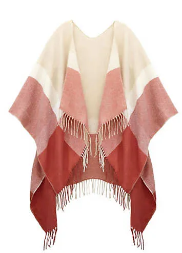 LASCANA Poncho | Grattan