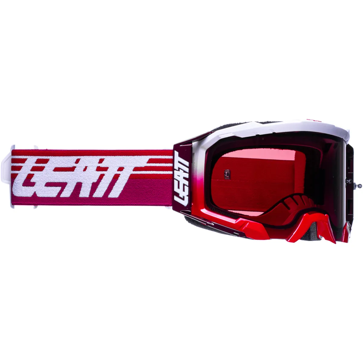 Leatt Velocity 5.5 V22 Adult Off-Road Goggles (Refurbished, Without Tags)