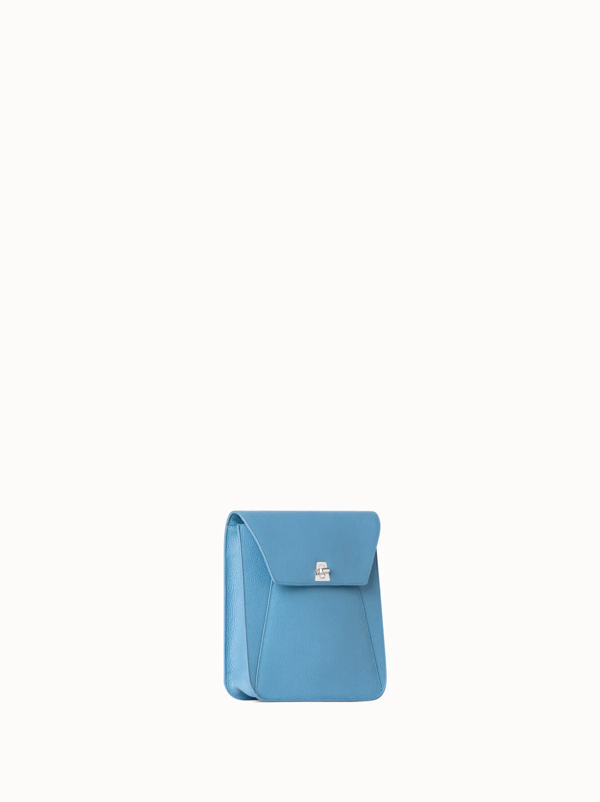 Little Anouk Messenger in Calf Leather