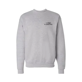 Logo Crewneck