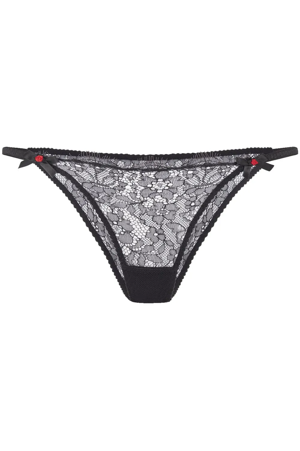 Lorna Lace Brief