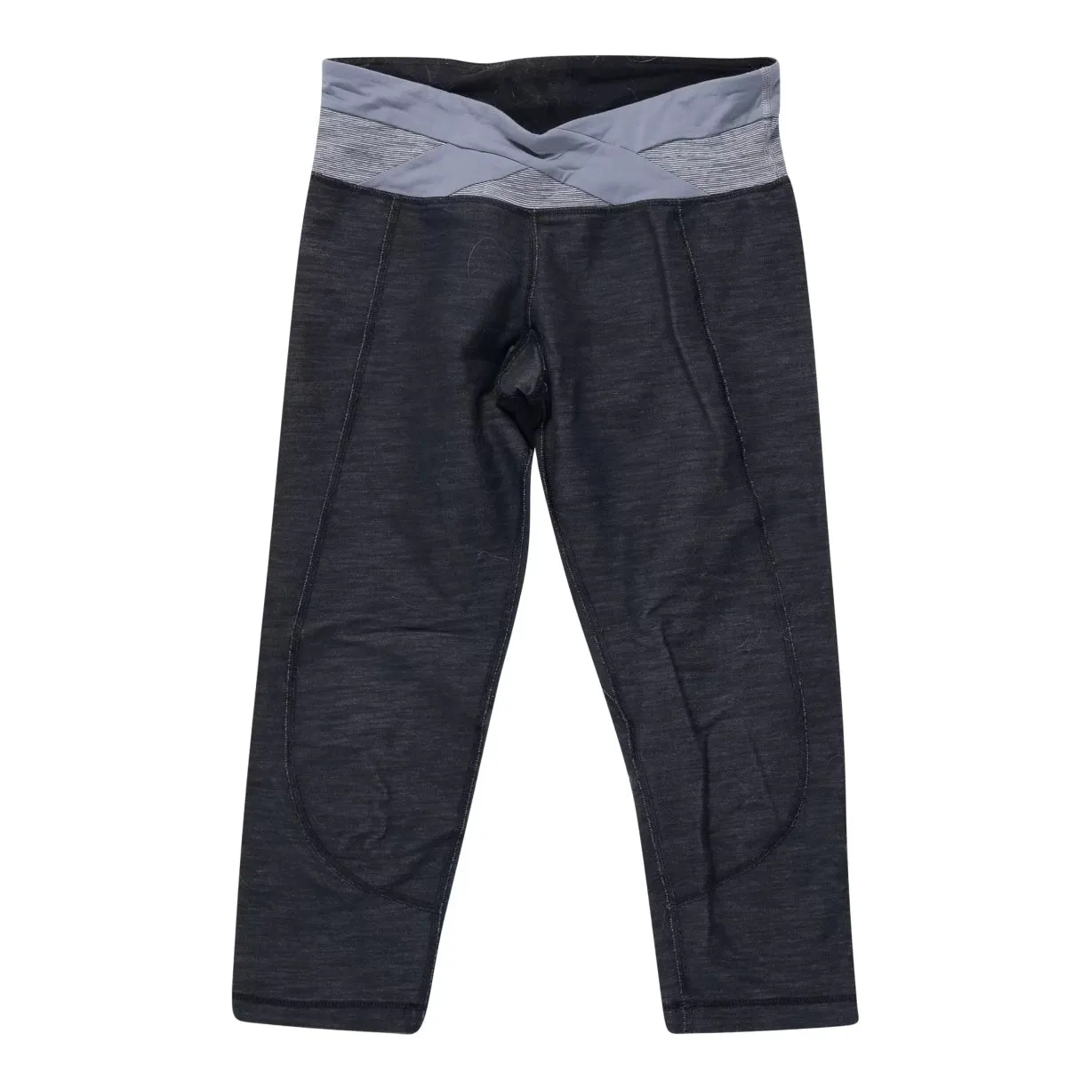 Lululemon Crop Leggings - Women's