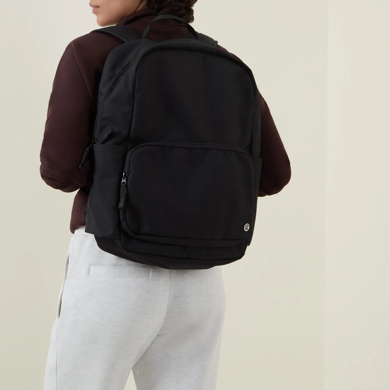 LULULEMON Everywhere Backpack - Black