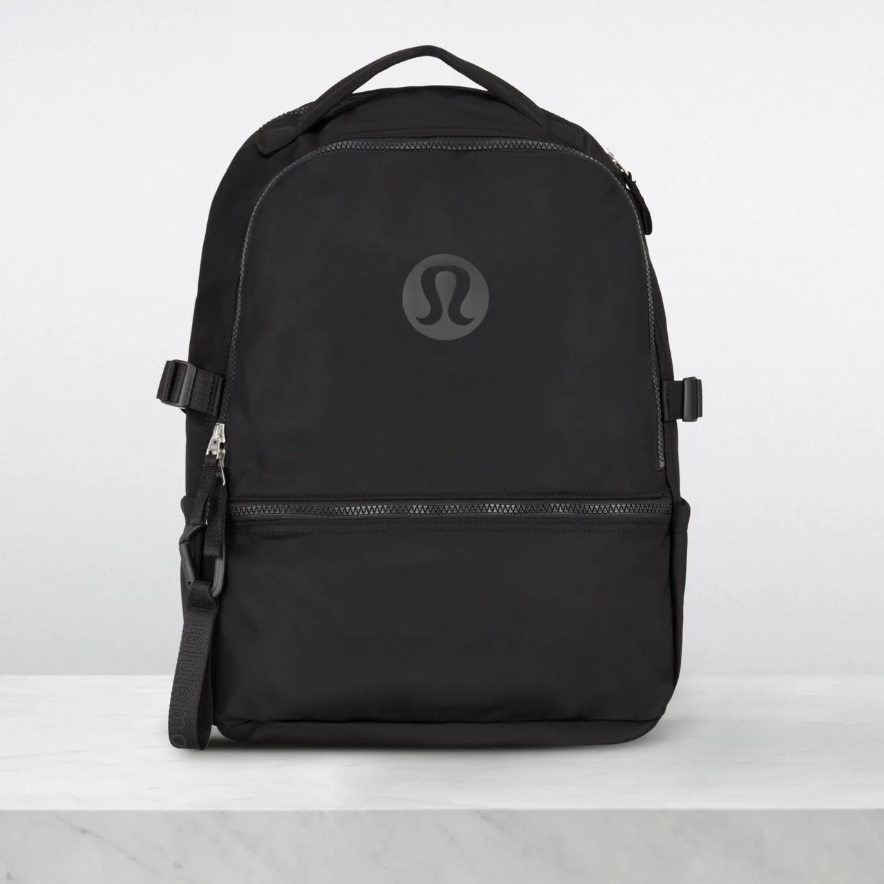 LULULEMON New Crew Backpack - Black