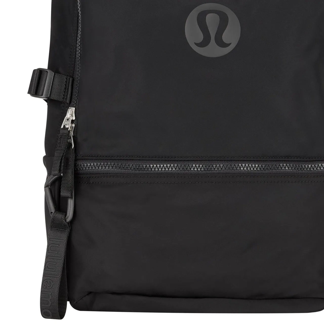 LULULEMON New Crew Backpack - Black