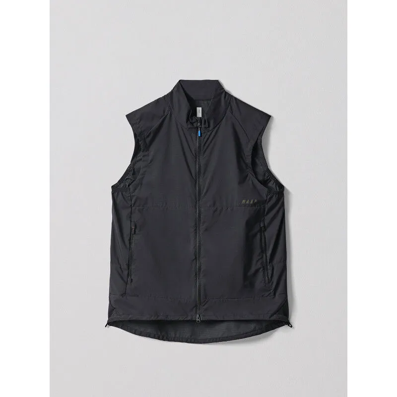 Maap  Alt_Road Wind Vest - Gilet ciclismo - Uomo