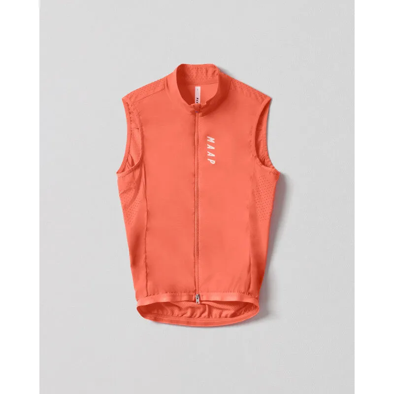 Maap  Draft Team Vest - Gilet ciclismo - Uomo