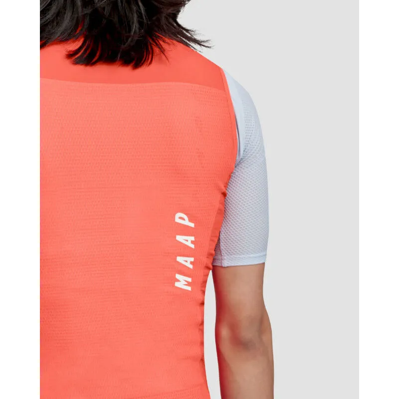 Maap  Draft Team Vest - Gilet ciclismo - Uomo