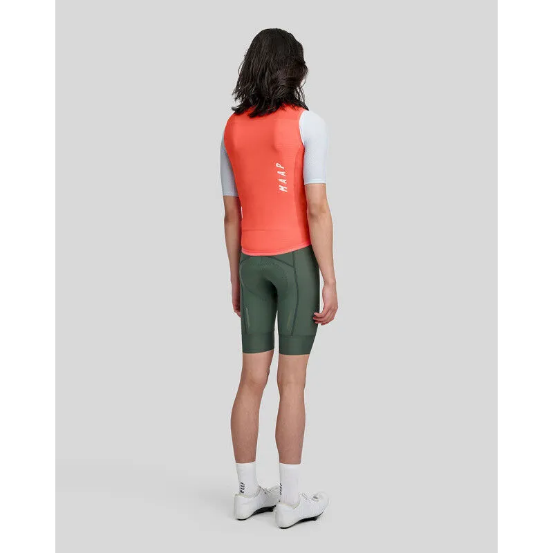 Maap  Draft Team Vest - Gilet ciclismo - Uomo