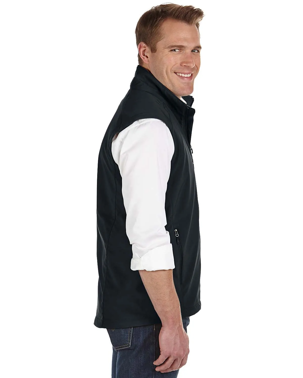 Marmot Approach Vest 98070 Black