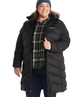 Marmot Plus Size Montreaux Coat