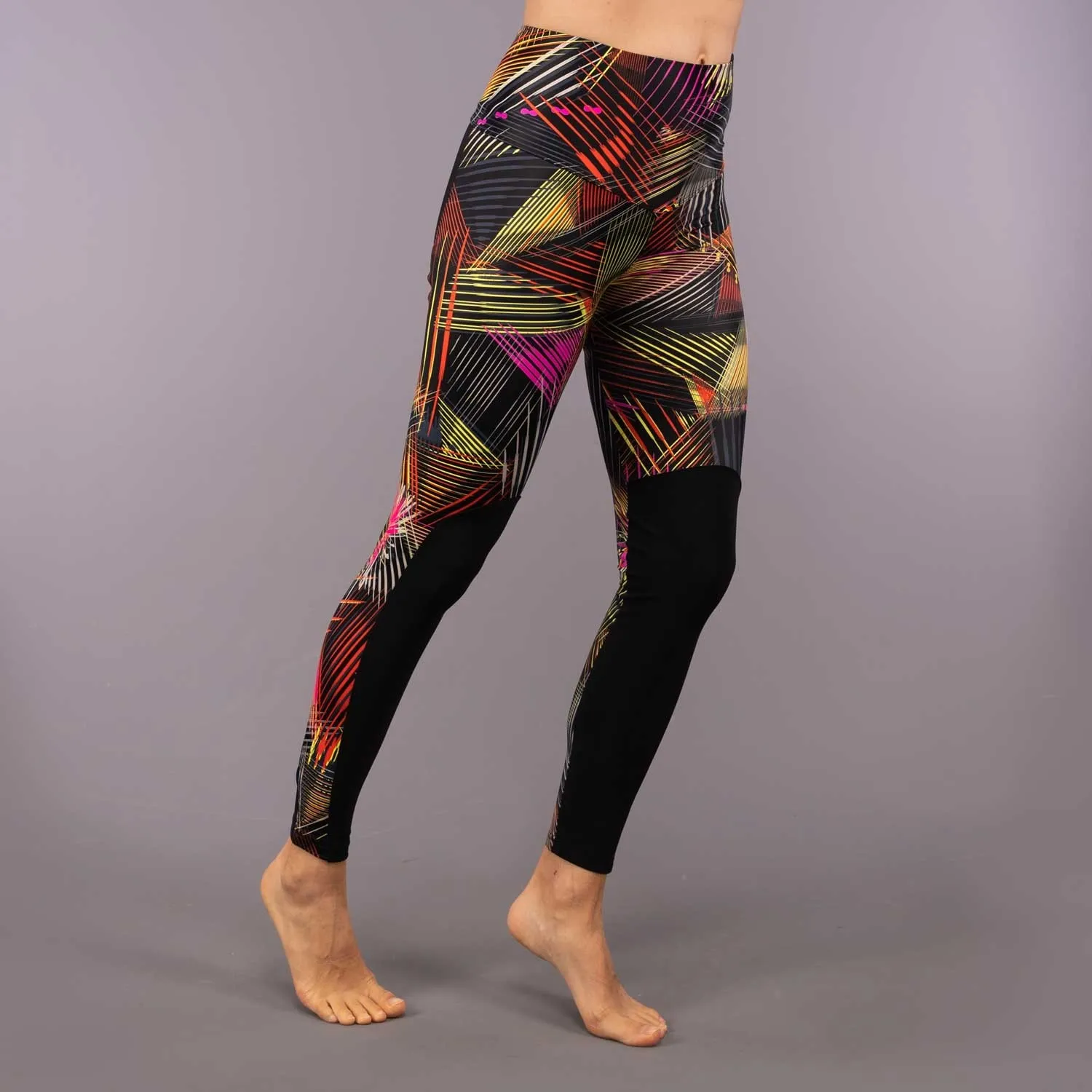 Matilda Tough As Nails Leggings - Women's