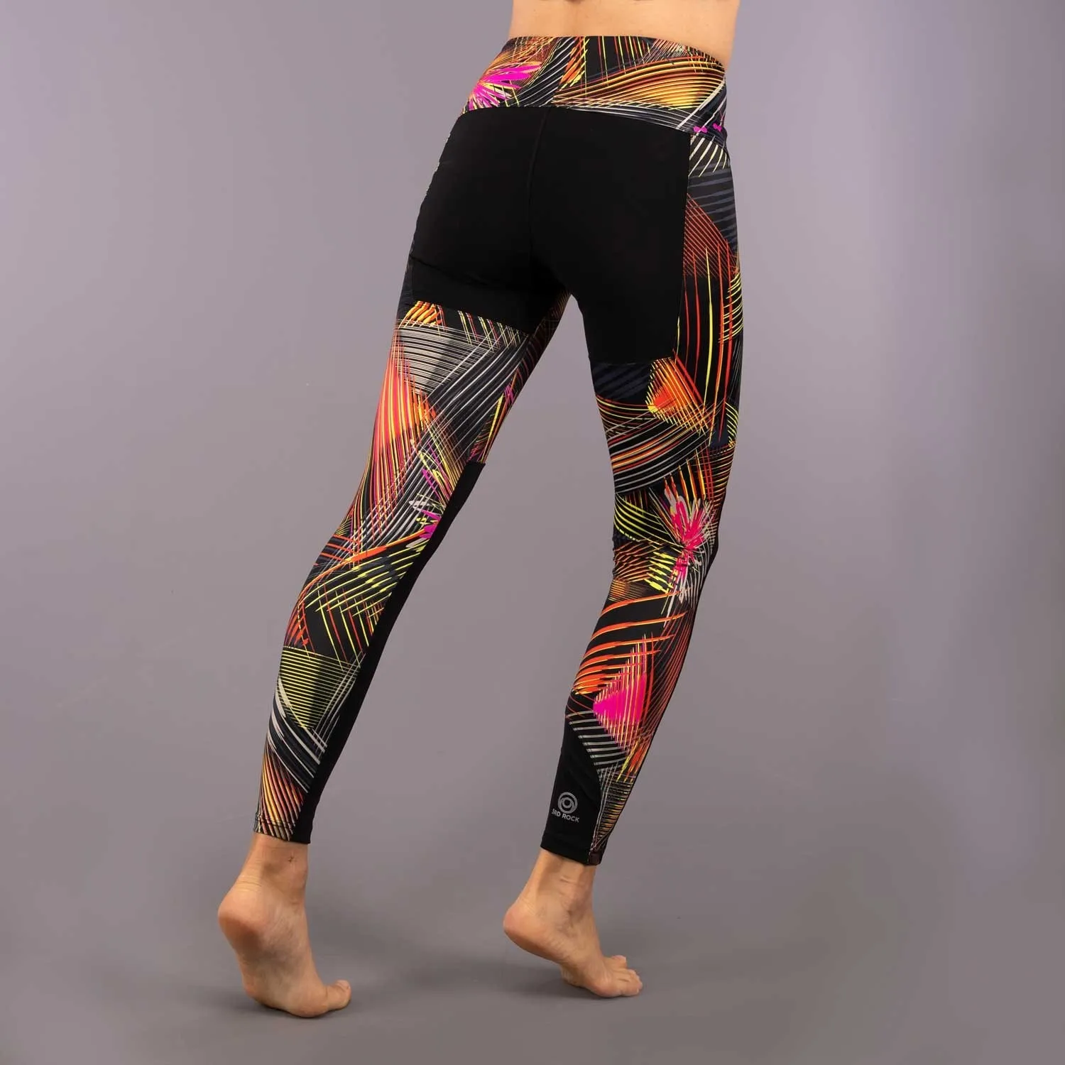 Matilda Tough As Nails Leggings - Women's