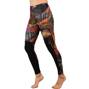 Matilda Tough As Nails Leggings - Women's