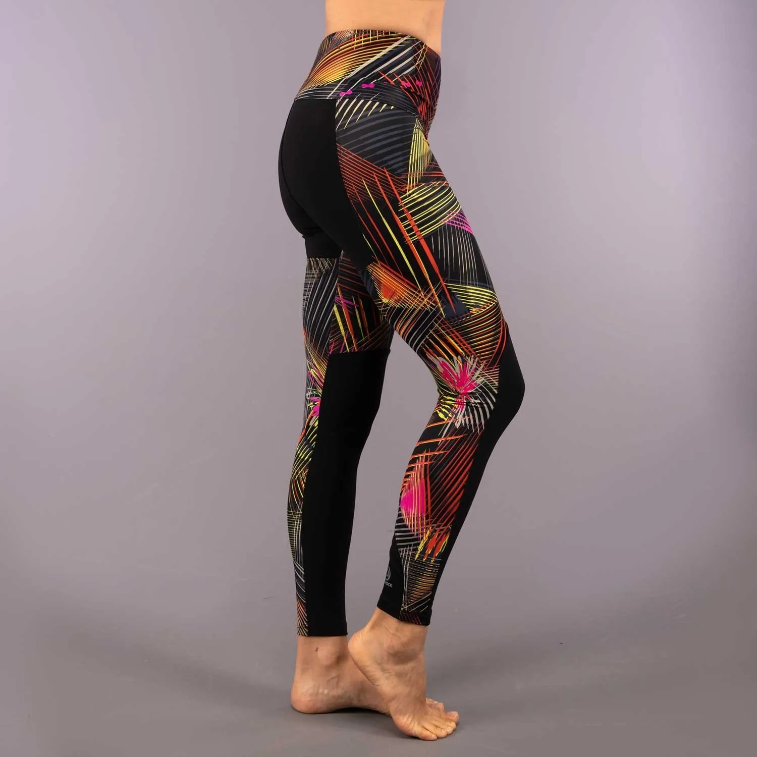 Matilda Tough As Nails Leggings - Women's