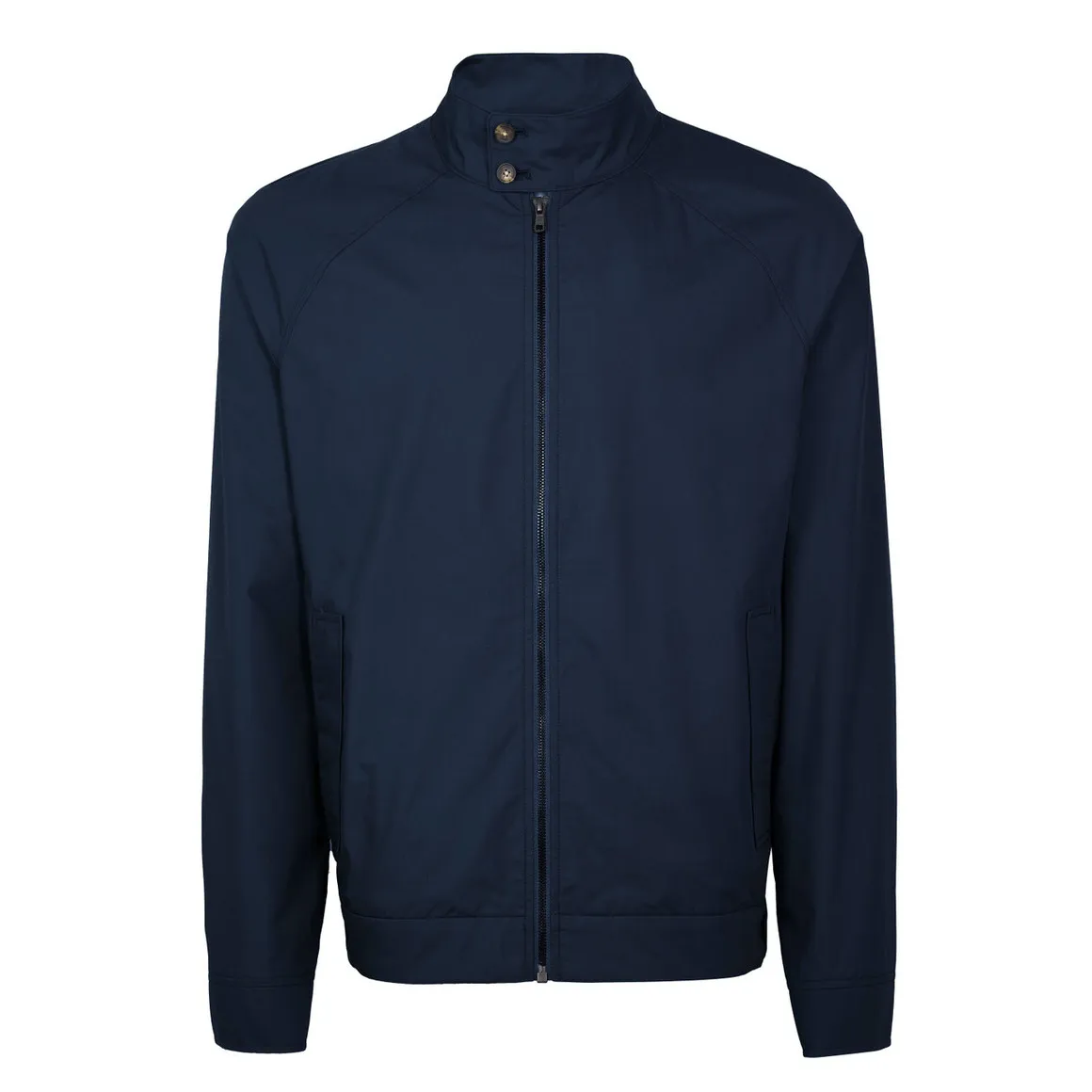 Men's Crossborder Jacket True Navy