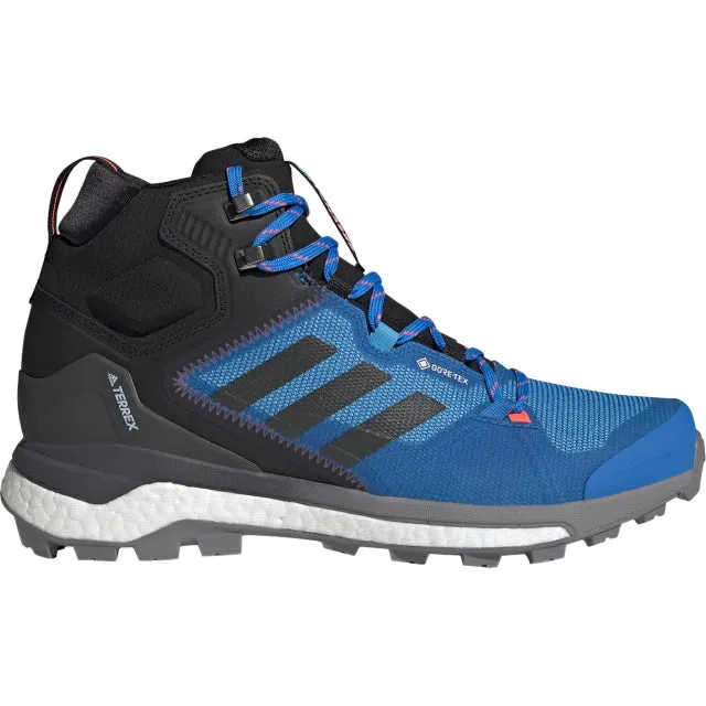 Men's Terrex Skychaser 2.0 Mid Gore-Tex Hiking Boots