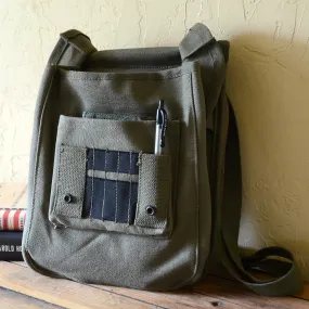 Messenger Bag Army