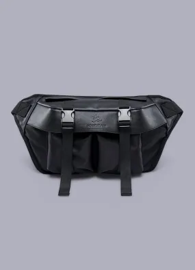 messenger bag techwear