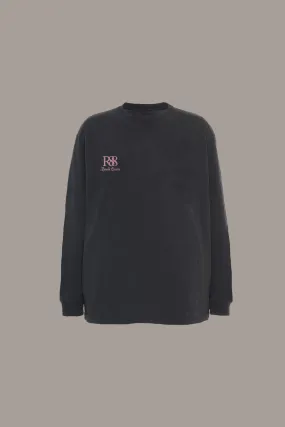 MESSENGER LONG SLEEVE