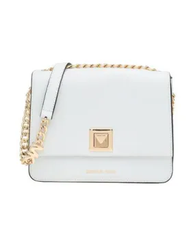 Michael Michael Kors Women Cross-body bag White -- --