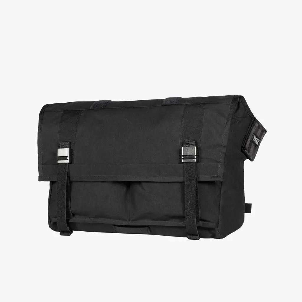 Mission Workshop The Monty : AP Messenger Bag