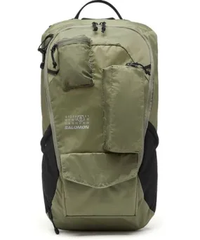 MM6 Maison Margiela Mm6 X Salomon Trail Blazer Backpack