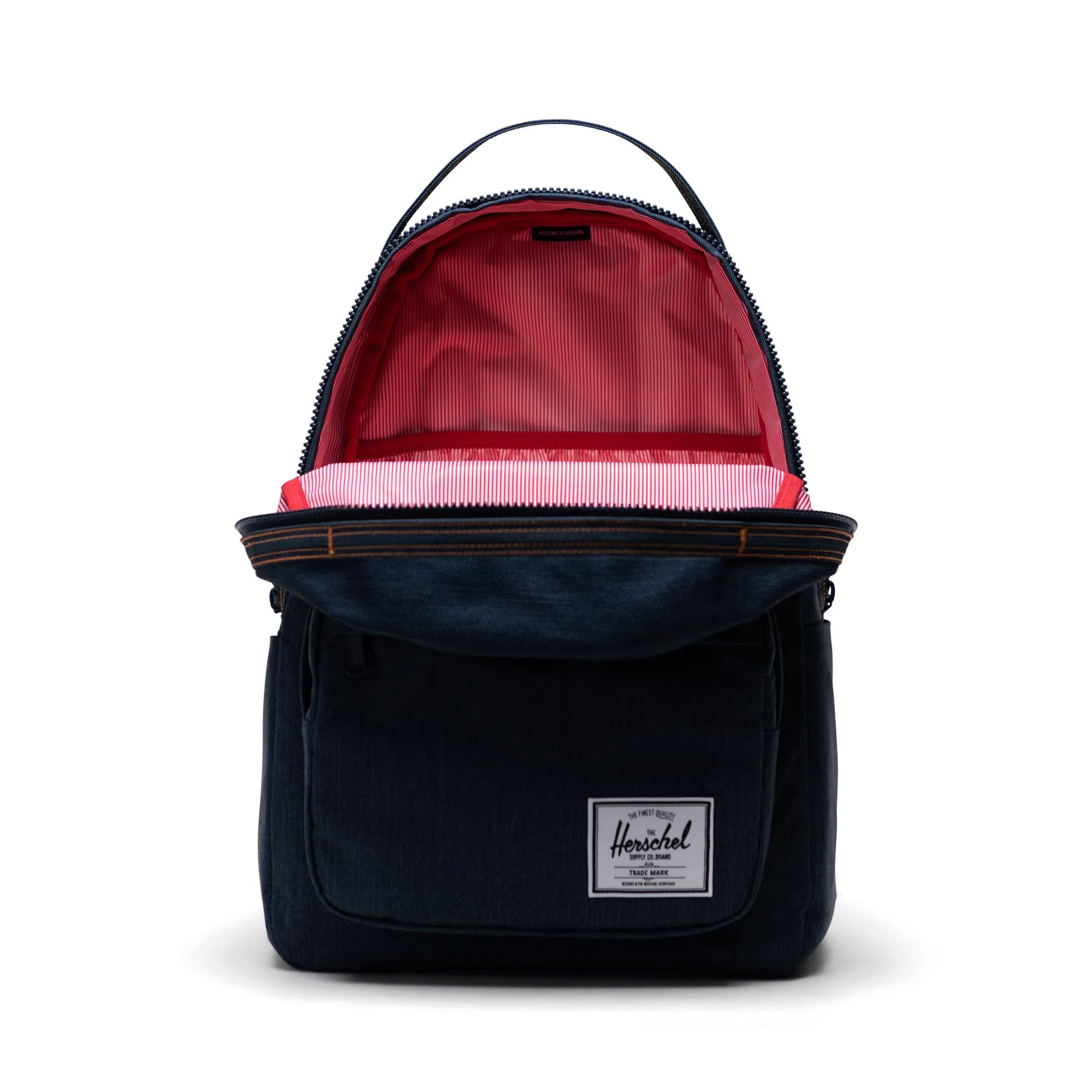 Mochila Herschel Miller Indigo Denim