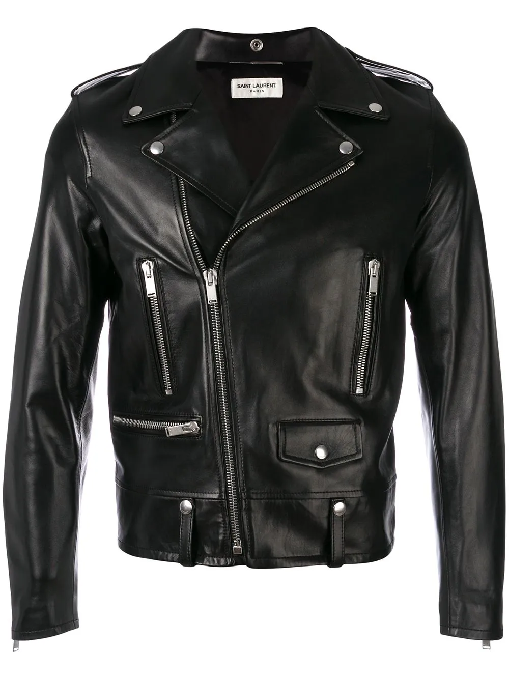 MOTORCYCLE JACKET