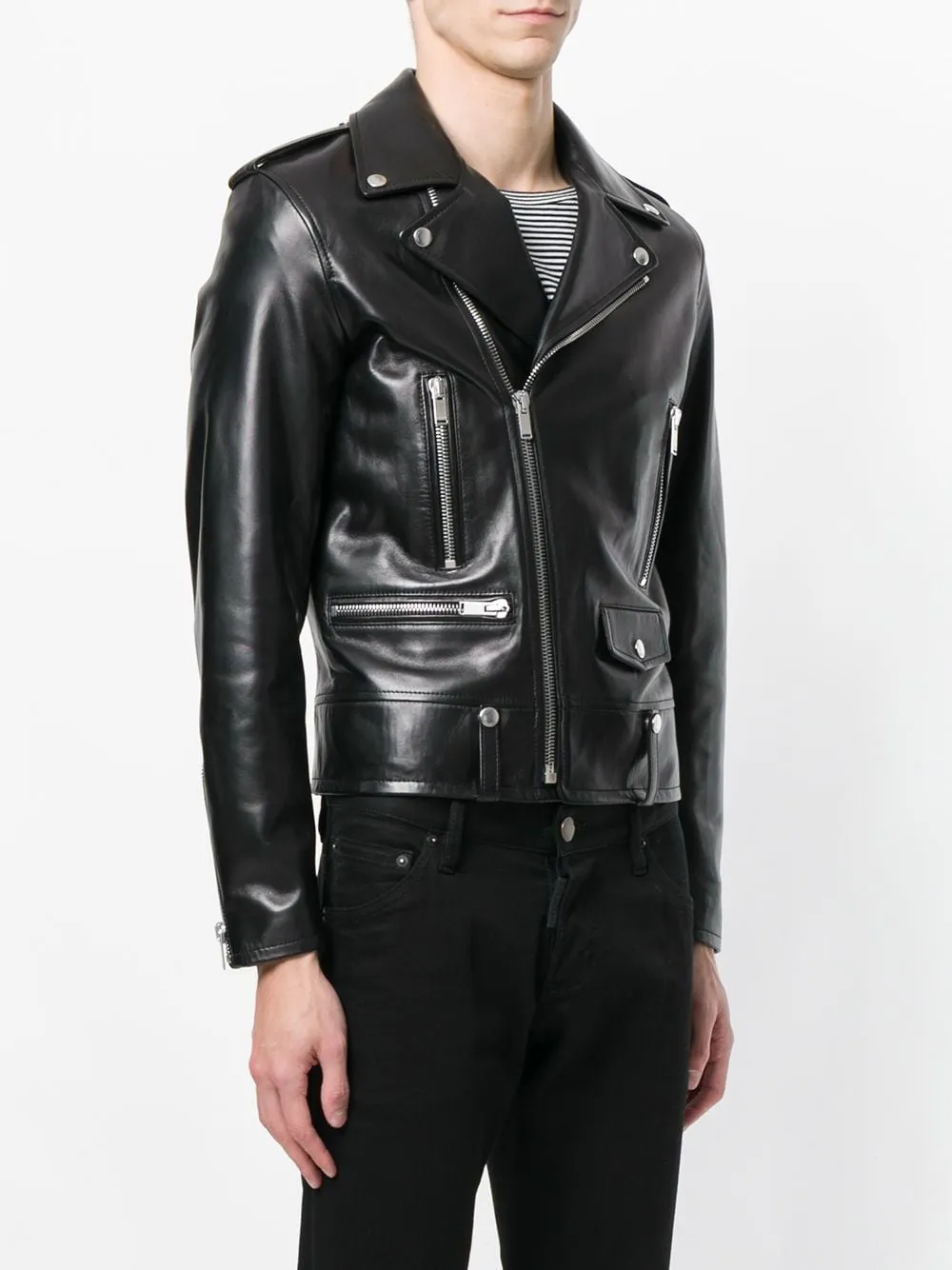 MOTORCYCLE JACKET