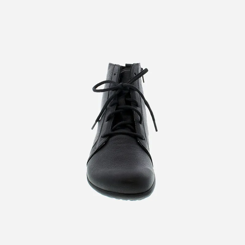 Naot Manga Boot Black