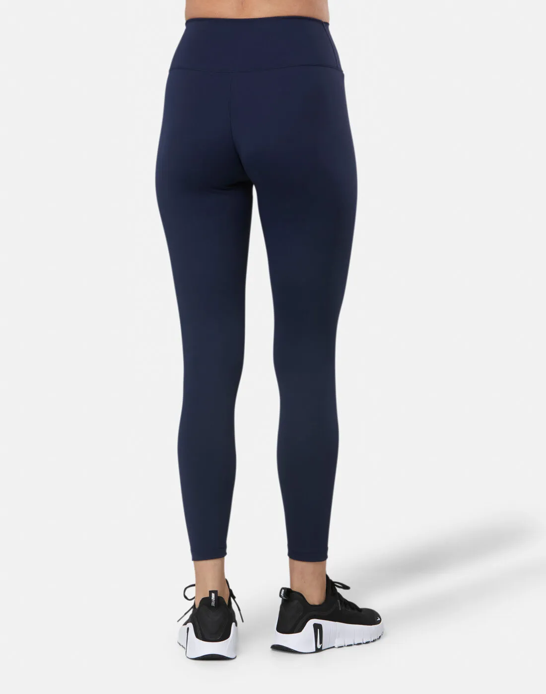 Nike Womens One 7/8 Leggings