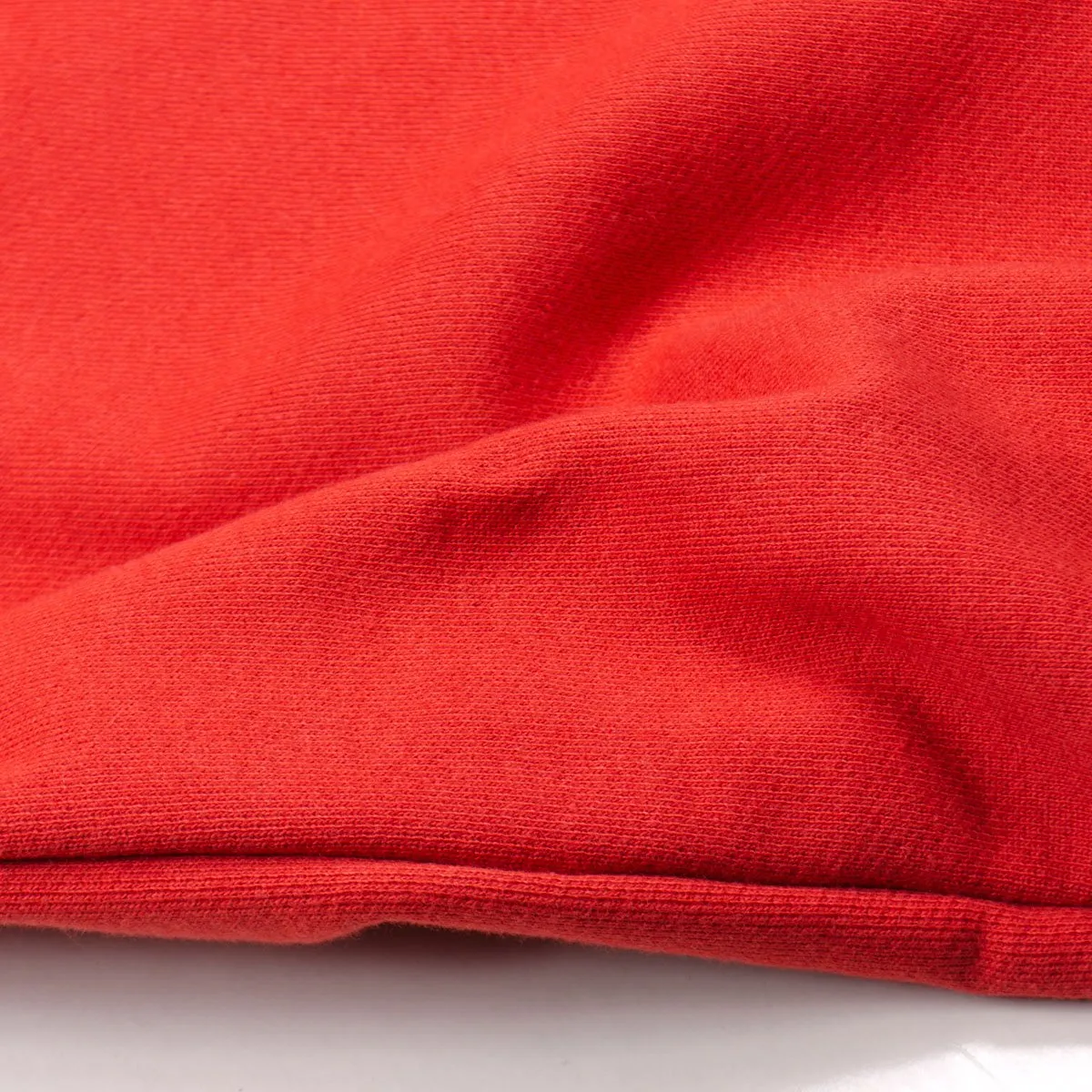 Norse Projects - Vagn Classic Sweatshirt - Askja Red