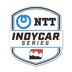 NTT INDYCAR SERIES Hatpin