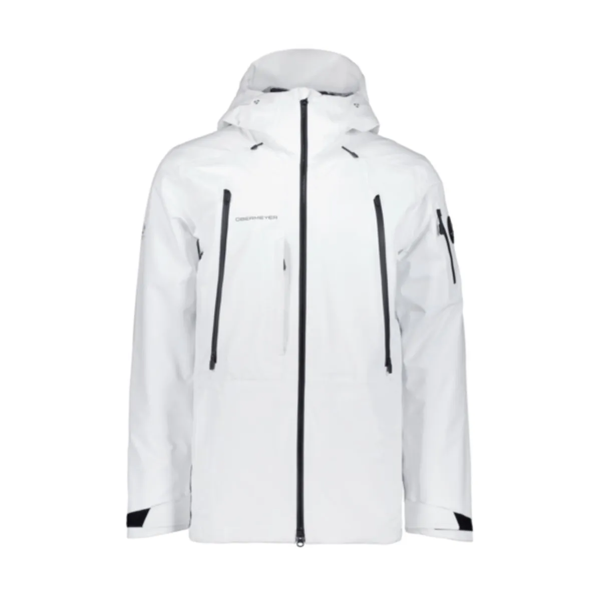 Obermeyer Highlands Shell Jacket Mens