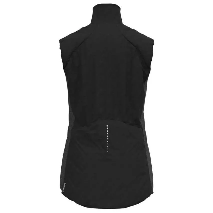 Odlo VEST RUN EASY S THERMIC MUJER