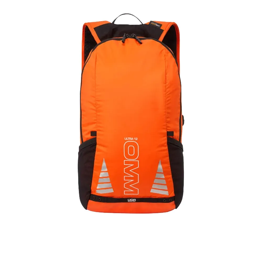 OMM Ultra 12 Running Backpack - AW24