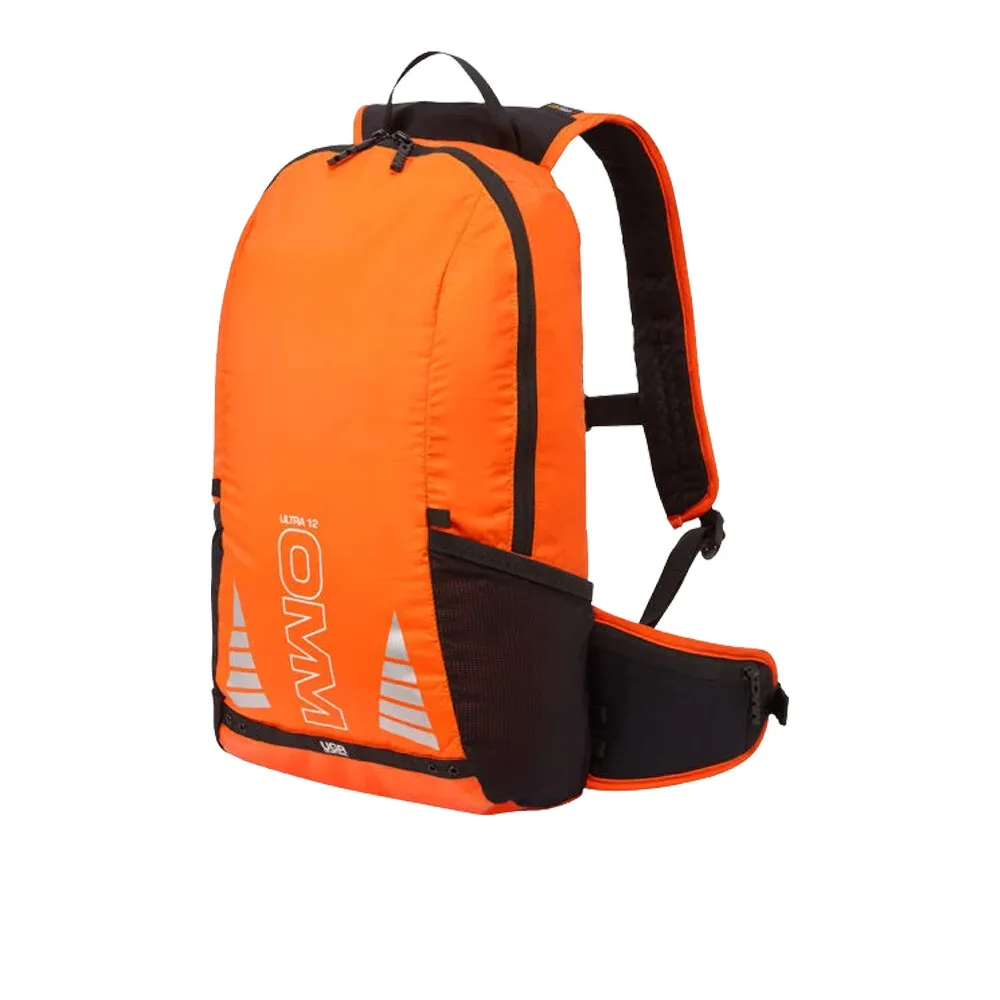 OMM Ultra 12 Running Backpack - AW24